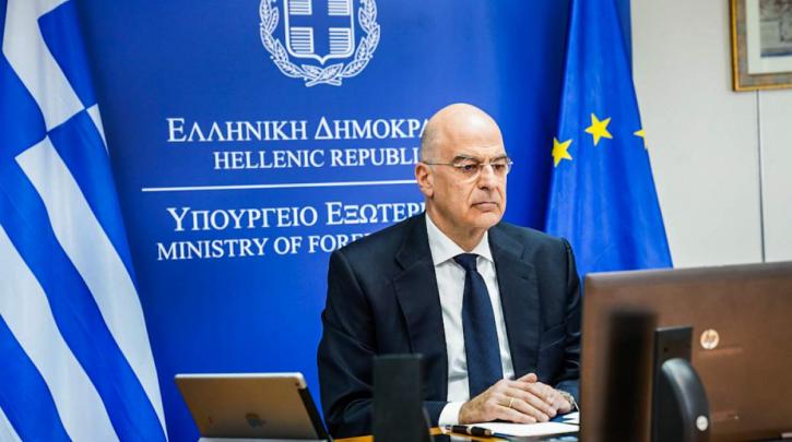 Ερωτηματικά μετά την περιγραφή Δένδια σχετικά με όσα συνέβησαν στον Έβρο