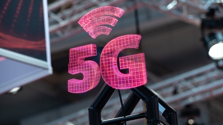 Το 5G αναμένεται να αποφέρει τεράστια κέρδη στην παγκόσμια οικονομία…