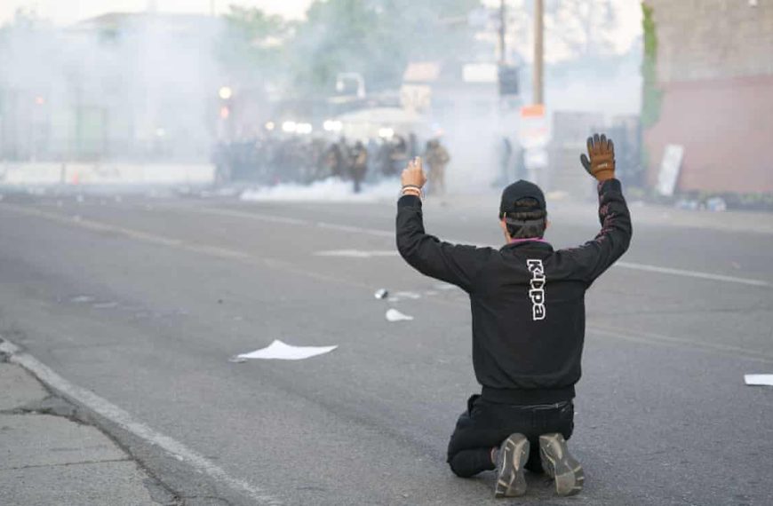 Μινεάπολις…