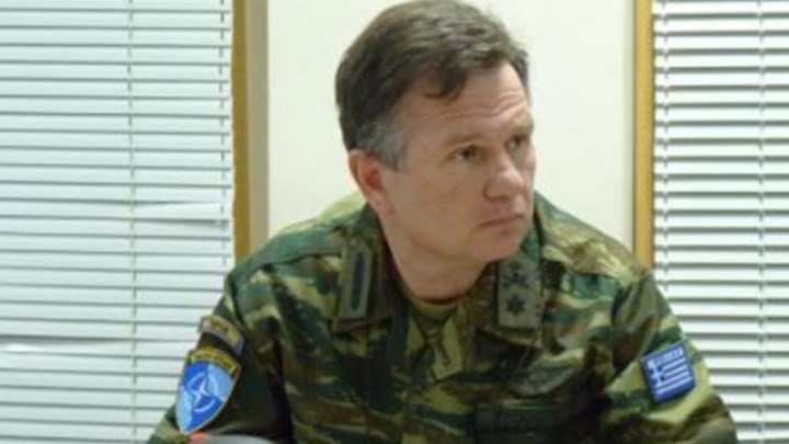 Ο Αντιστράτηγος ε.α Λάμπρος Τζούμης εξηγεί τι έχει συμβεί στον Έβρο