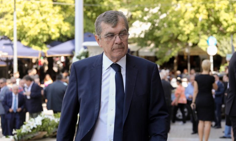 Δημήτρης Κρεμαστινός: Ο γιατρός, ο πολιτικός, ο άνθρωπος