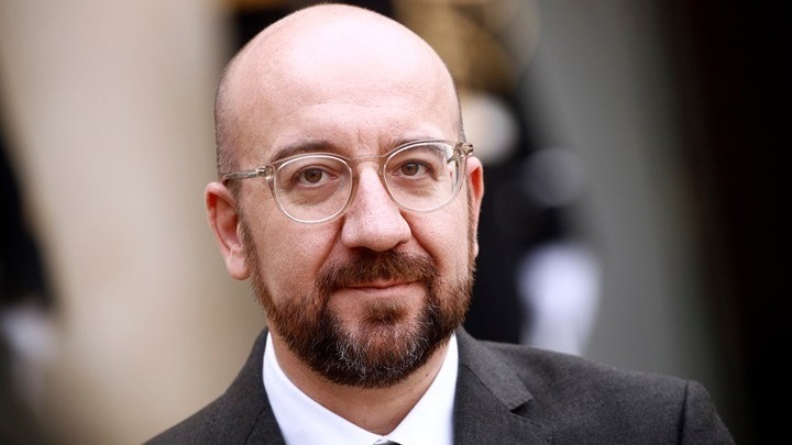 Σαρλ Μισέλ: Δυνατή η επίτευξη συμφωνίας στη Σύνοδο Κορυφής