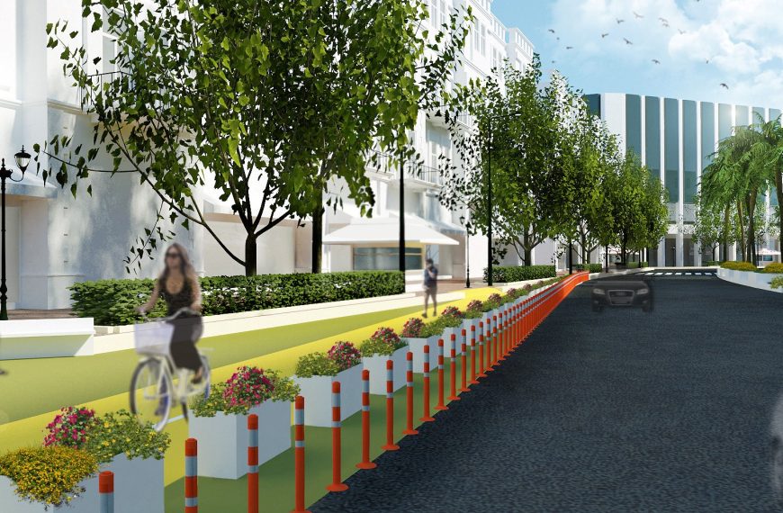 Μίχαλος: «Ο Μεγάλος Περίπατος της Αθήνας» θα δώσει προστιθέμενη αξία στο εμπόριο του κέντρου