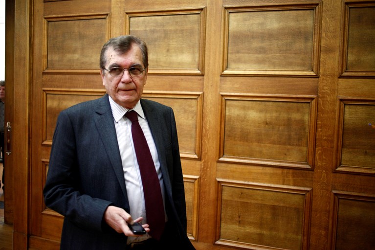 Έχασε την μάχη με τον κοροναϊό ο Δημήτρης Κρεμαστινός
