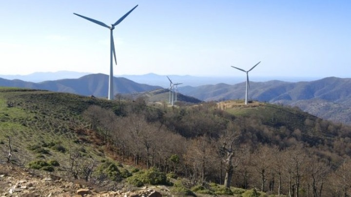 Αντιδράσεις των δήμων Σαρωνικού και Λαυρεωτικής στην εγκατάσταση ανεμογεννητριών στο Πάνειο όρος