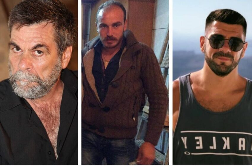 Λεπτό προς λεπτό το διπλό φονικό στα Ανώγεια- Ανατριχιαστική περιγραφή του δράστη