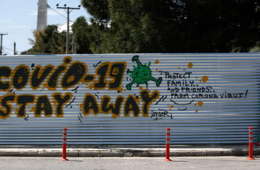 Σύψας και Τούντας προειδοποιούν: Τώρα θα συναντηθούμε με τον ιό, προσοχή