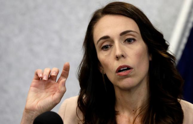 Ν. Ζηλανδία: Ιστορική νίκη της Αρντέρν δείχνουν οι δημοσκοπήσεις