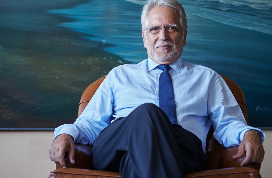 Γεώργιος Χρούσος: Ποιος είναι ο Έλληνας επιστήμονας με την μεγαλύτερη επιρροή- Κατάταξη της “Highly Cited Researchers”