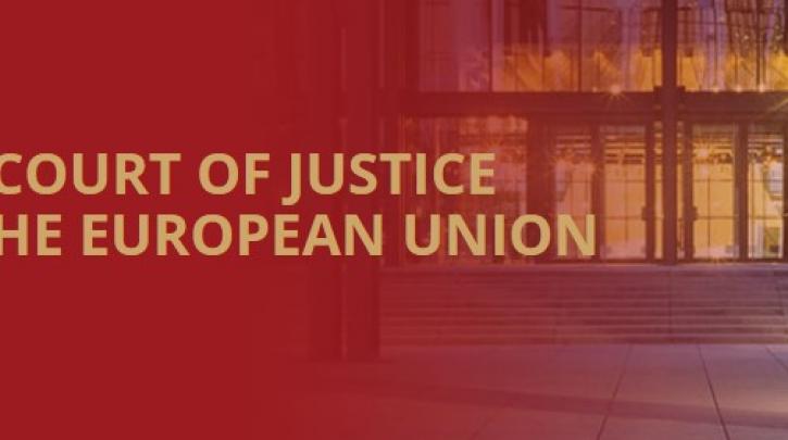 ΕΕ: Είμαστε οι μόνοι αρμόδιοι να κρίνουμε τη νομιμότητα των πράξεων της ΕΚΤ