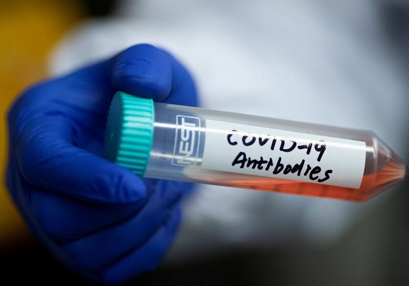 Θετικός στο κοροναϊό συνοριοφύλακας στον Έβρο