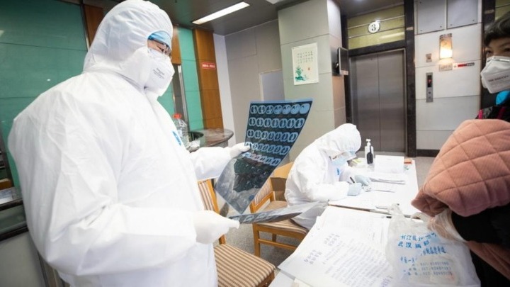 Κοροναϊός: Αυξάνονται τα κρούσματα – Ανησυχία για εξάπλωση και σε νοσοκομεία