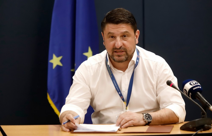 Ελεύθερες οι μετακινήσεις- Τι ισχύει για τους κατοίκους Αττικής και Θεσσαλονίκης