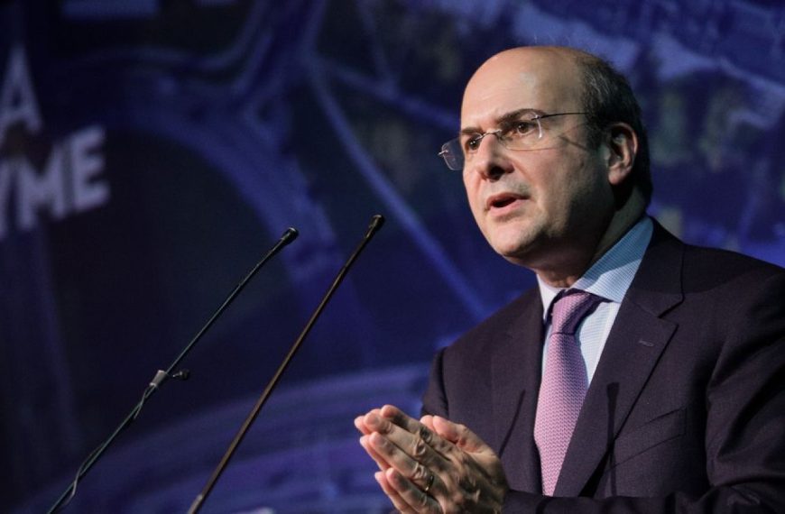 Μήνυμα Κ. Χατζηδάκη για την Ευρωπαϊκή Ημέρα Natura 2020