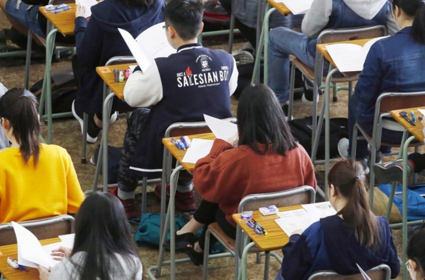 Διαφωνίες ειδικών μέχρι και την τελευταία στιγμή για την επαναλειτουργία των σχολείων