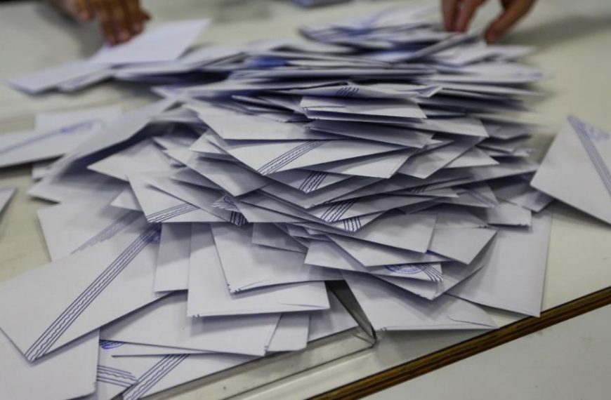 Pulse: Μεγάλο προβάδισμα Ν.Δ από το ΣΥΡΙΖΑ αλλά με τάσεις μείωσης- Έχασε&hellip;