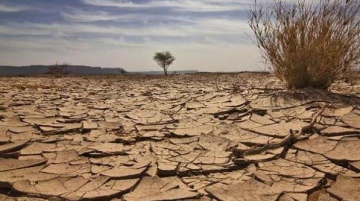 National Geographic: Από ερημοποίηση κινδυνεύει το 30% της Ελλάδας