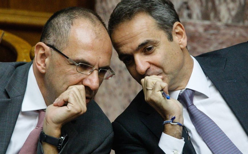 Πάει κανείς σε εκλογές με σύνθημα “θα σας κόψω μισθούς και συντάξεις”;-&hellip;