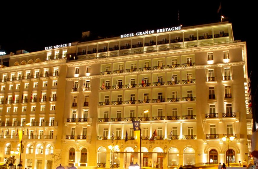 Ποιες επιχειρήσεις ανοίγουν από την Δευτέρα