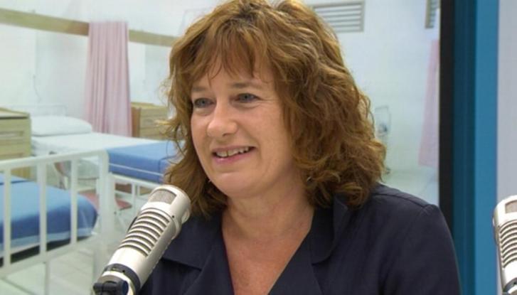 Ομογενής καθηγήτρια από τη Νέα Ζηλανδία προειδοποιεί για νέα πανδημία