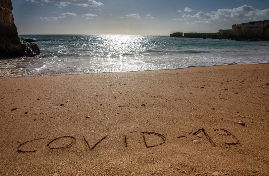 Ν. Σύψας: Οι υψηλές θερμοκρασίες δε σκοτώνουν τον κοροναϊό