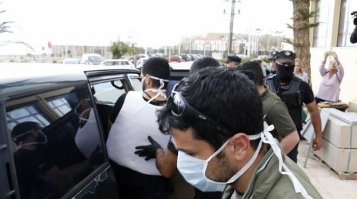 Τρίωρη απολογία του 29χρονου που εκτέλεσε τον δολοφόνο του πατέρα του