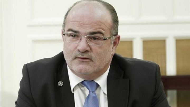 Γ. Καββαθάς: Το 20% του κλάδου της εστίασης θα μείνει κλειστό