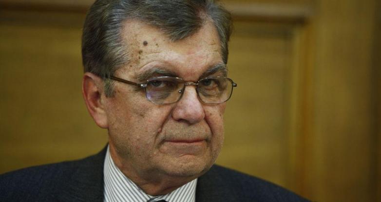 Σήμερα το τελευταίο αντίο στον Δημήτρη Κρεμαστινό