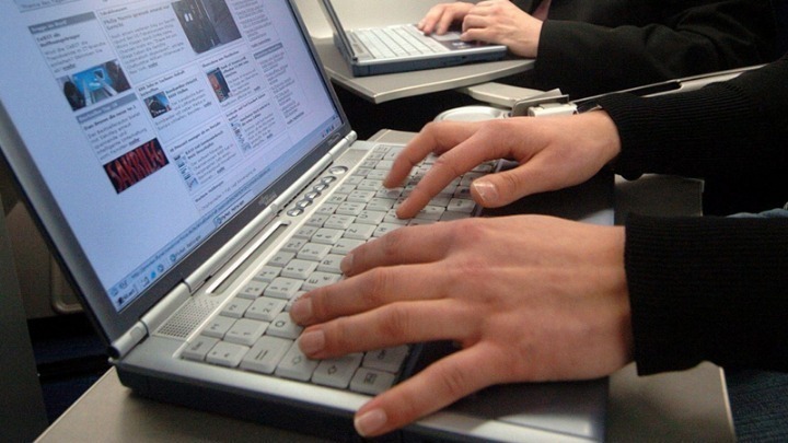 Οι πολίτες εμπιστεύονται τις ηλεκτρονικές πλατφόρμες του υπουργείου Ψηφιακής Διακυβέρνησης