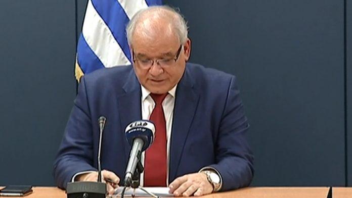 Δημήτρης Χατζηγεωργίου: Το εμβόλιο αργεί – Πιο κοντά μια αποτελεσματική θεραπεία