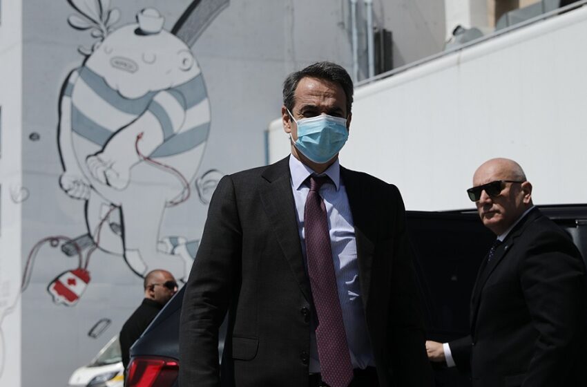 Εισηγήσεις και για ανασχηματισμό και για πρόωρες κάλπες – Η απόφαση Μητσοτάκη
