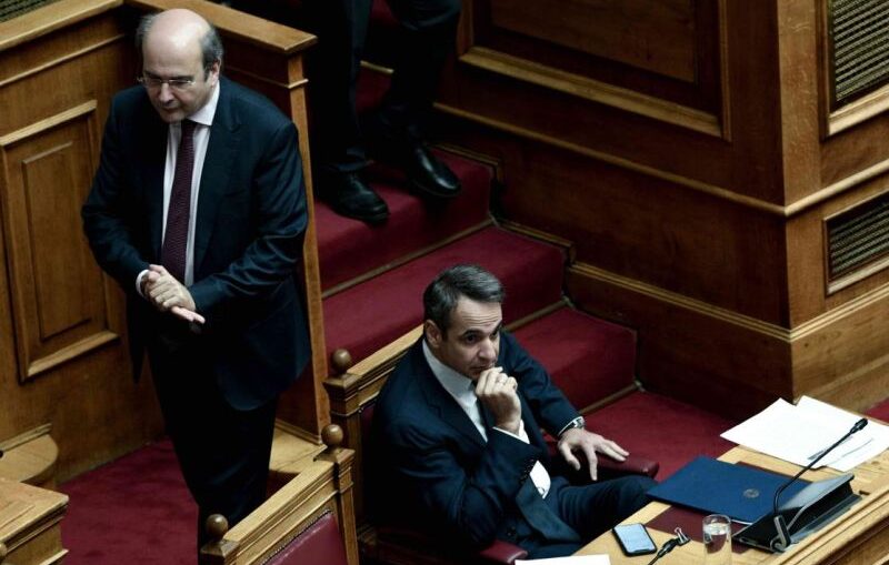 Δεύτερες σκέψεις Μητσοτάκη για “ανασχηματισμό ή …πρόωρες”! Συναγερμός από το ανεβασμα στροφών του ΣΥΡΙΖΑ