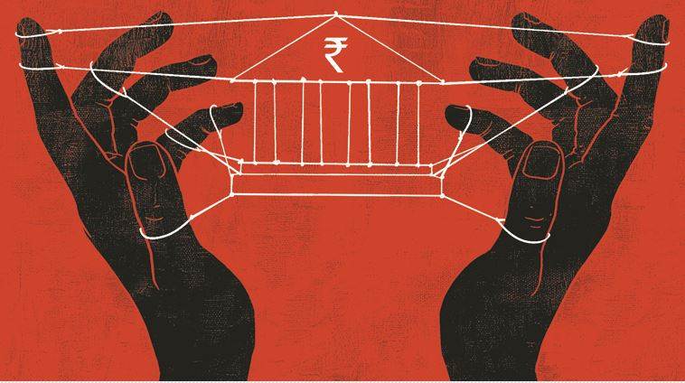 Την παλινόρθωση του κράτους – επιχειρηματία διεθνώς έφερε η πανδημία