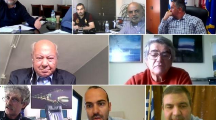 Κεφαλονιά: Ξεσηκωμός κατά του νομοσχεδίου Χατζηδάκη