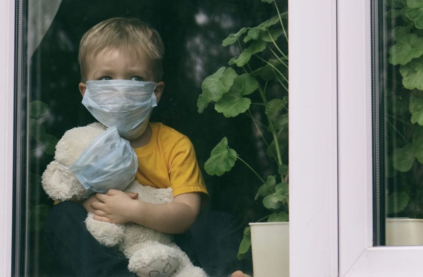 Οι φοβίες των Ελλήνων μετά την πανδημία- Τι άλλαξε στη συμπεριφορά μας- Μεγάλη έρευνα του ΕΚΠΑ (πίνακες)