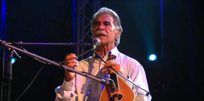 Βασίλης Σκουλάς για το φονικό στα Ανώγεια: «Να σταματήσει εκεί το κακό»