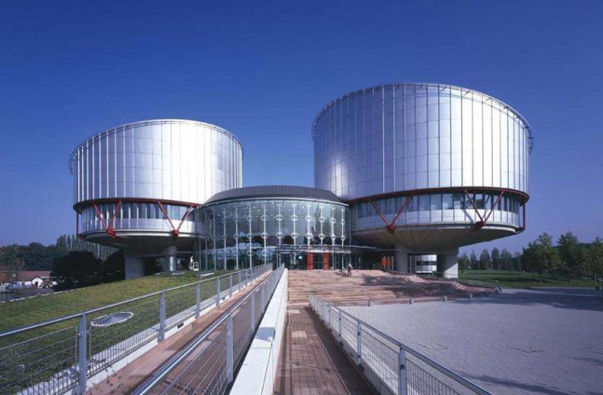 Νέα καταδίκη της Ελλάδας από το ΕΔΑΔ για ζητήματα ελευθερίας του Τύπου