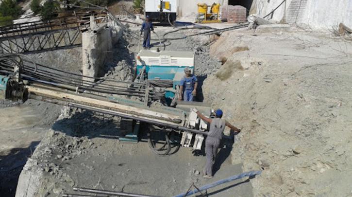 Στο δρόμο 280 εργαζόμενοι της ΤΕΡΝΑ στην Εύβοια