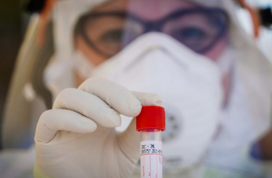 Η Janssen της Johnson and Johnson θα αρχίσει τις δοκιμές της Φάσης 2 για το εμβόλιό της κατά της COVID-19