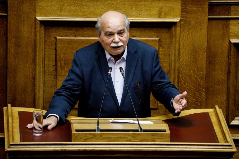Ν. Βούτσης: “Πρέπει να ακυρώσουμε το νέο αντι-ΣΥΡΙΖΑ μέτωπο και να μην αφήσουμε περιθώριο…