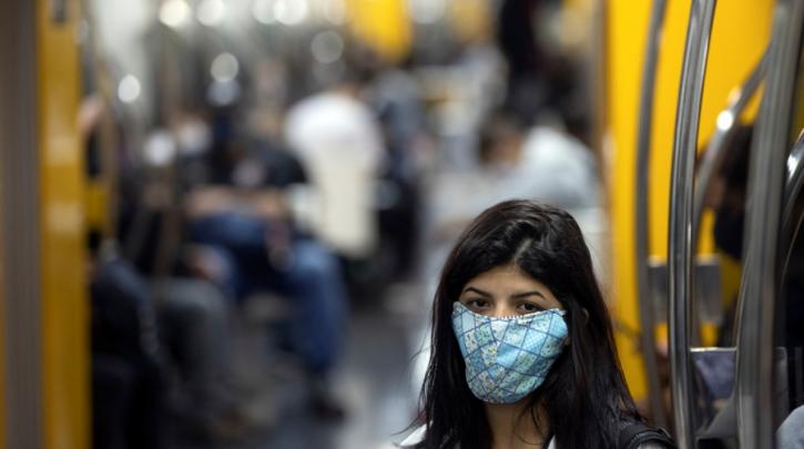 Covid-19: Ξεπέρασαν τις 10.000 τα κρούσματα στη Βουλγαρία, νέοι περιορισμοί στην Τσεχία