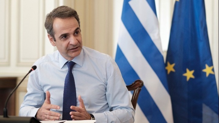 Κυρ. Μητσοτάκης: Η κοινωνία πλέον περιμένει διαφορετικά πράγματα από την πολιτική και τους πολιτικούς