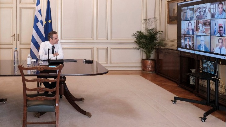 Αγώνας δρόμου να ανοίξει η εστίαση από την 1η Ιουνίου- Οι νέοι κανόνες λειτουργίας