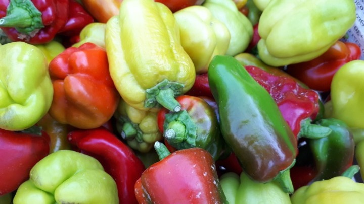 Διπλασιάστηκε, σε σχέση με πέρσι, η ζήτηση για κηπευτικά – λαχανικά