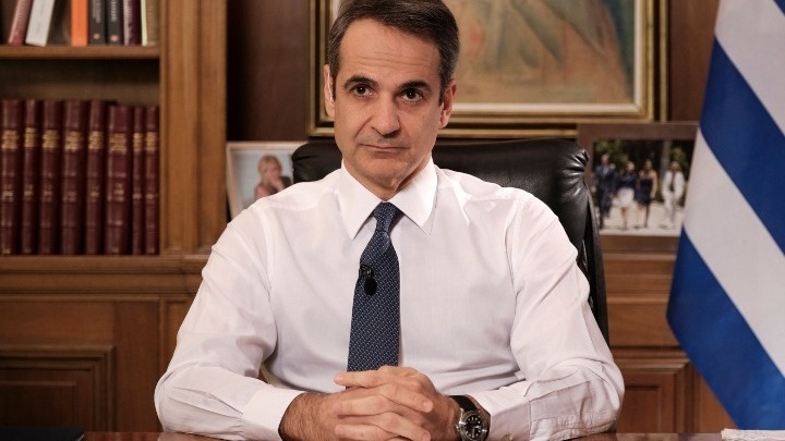 Το απόγευμα οι ανακοινώσεις Μητσοτάκη για τουρισμό και οικονομία- Οι βασικοί άξονες