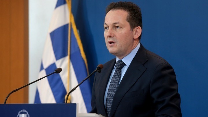 Πέτσας: Να είμαστε προσεκτικοί και να μην αναπαράγουμε την τουρκική προπαγάνδα