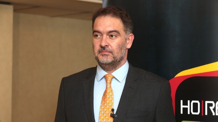 Πρόεδρος ΞΕΕ: Χρειάζονται διευκρινίσεις σε ορισμένες πτυχές των μέτρων, εμπλουτισμός και ενίσχυση σε κάποιες άλλες