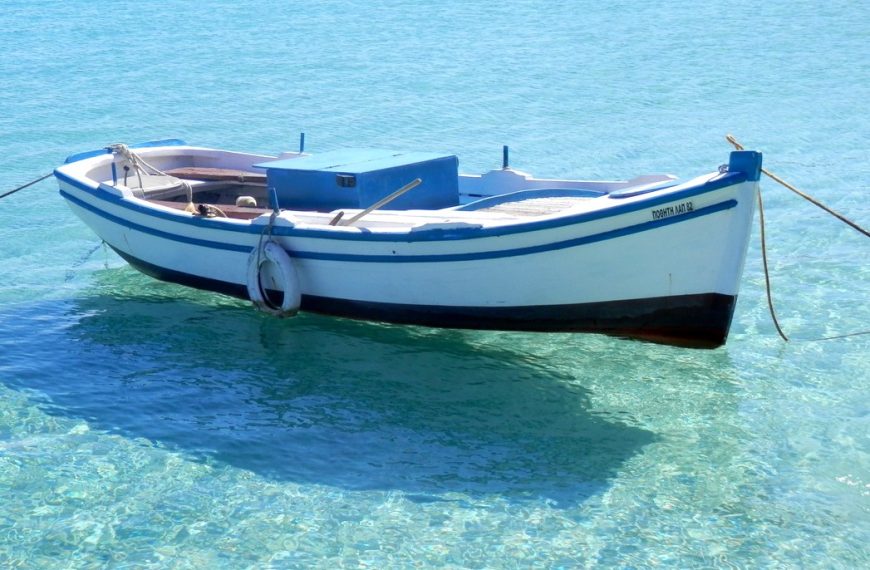 Αρση της απαγόρευσης της ερασιτεχνικής αλιείας