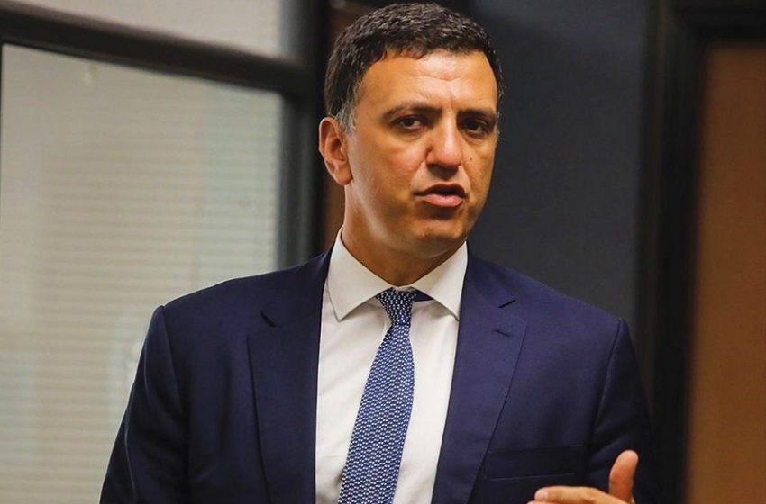Κικίλιας΅Έχουμε έτοιμο σχέδιο για πιθανό δεύτερο κύμα του κοροναϊού