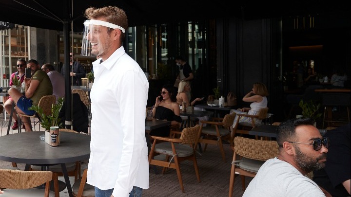 Εθνική Αρχή Διαφάνειας: Έλεγχοι για τήρηση των μέτρων για τον κορονοϊό